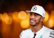 Berita F1: Gagal Juara di Bahrain, Hamilton Yakin Bisa Bangkit