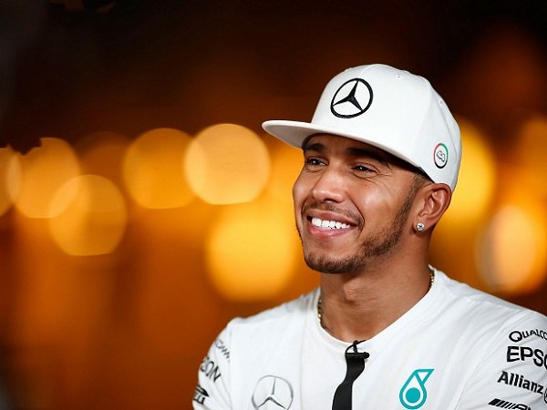 Berita F1: Gagal Juara di Bahrain, Hamilton Yakin Bisa Bangkit