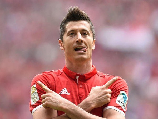 Berita Liga Champions: Real Madrid Tidak Bisa Hanya Fokus Pada Robert Lewandowski