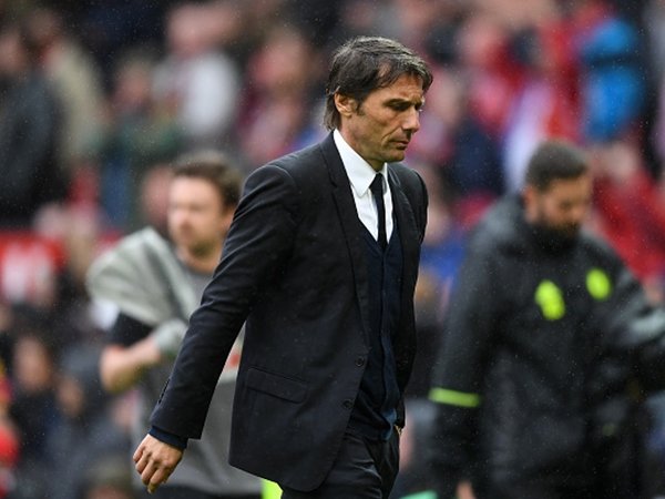 Berita Liga Inggris: Conte: Perburuan Gelar Premier League Masih 50-50