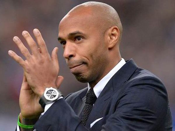 Berita Liga Inggris: Henry Sebut Arsenal Kehilangan Pamor di Mata Pemain Top