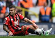 Berita Liga Inggris: Jack Wilshere Disoraki Fans Tottenham, Steve Cook Tidak Senang