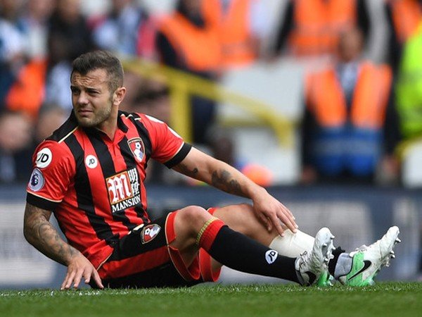 Berita Liga Inggris: Jack Wilshere Disoraki Fans Tottenham, Steve Cook Tidak Senang