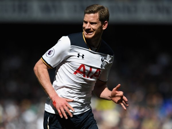 Berita Liga Inggris: Jelang Semifinal Piala FA, Vertonghen: Tottenham Tak Takut Menghadapi Chelsea