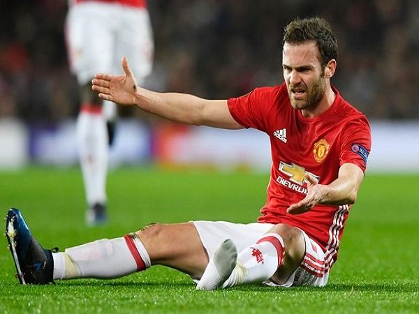 Berita Liga Inggris: Juan Mata Sebut Chelsea Adalah Tim yang Sulit Dihadapi