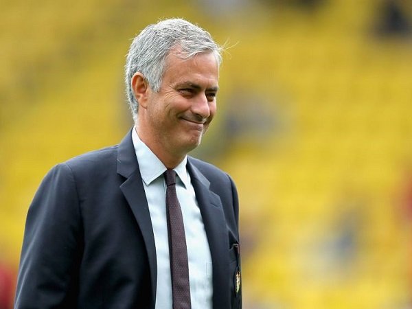 Berita Liga Inggris: Mourinho Sebut Taktiknya Berhasil 'Jinakkan' Chelsea