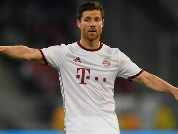 Berita Liga Inggris: Xabi Alonso Hampir Gabung Barcelona Sebelum ke Real Madrid