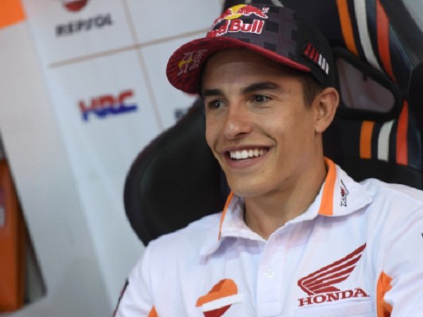 Berita MotoGP: Marquez Lebih Terkejut Dengan Dirinya Sendiri Ketimbang Vinales, Mengapa?