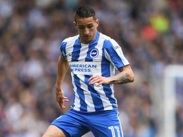 Berita Liga Inggris: Anthony Knockaert Tidak Sabar Untuk Kembali Bermain di Premier League