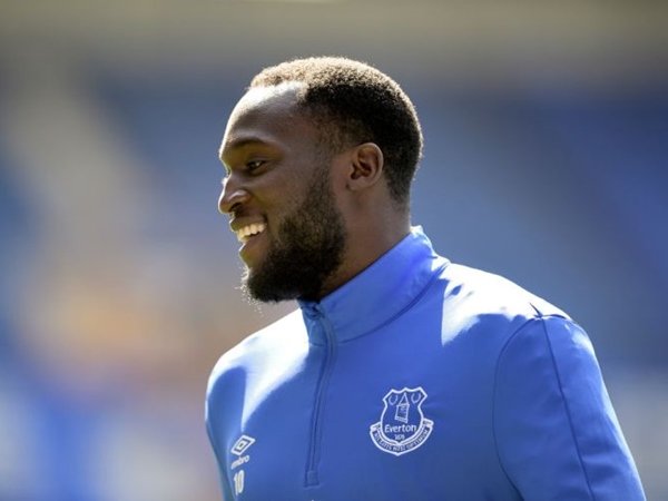 Berita Liga Inggris: Everton Ingin 100 Juta Pounds untuk Melepas Romelu Lukaku