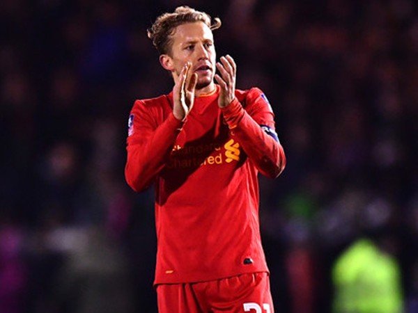 Berita Liga Inggris: Lucas Leiva Tidak Yakin Dengan Masa Depannya di Liverpool