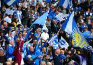 Berita Liga Inggris: Selamat! Brighton and Hove Albion Resmi Promosi ke Premier League