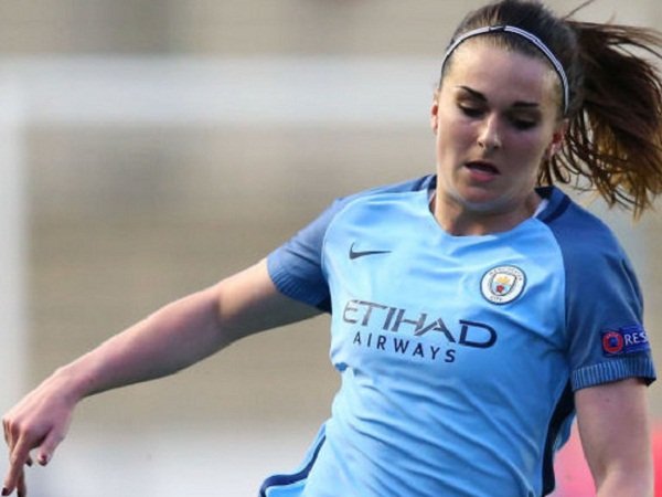 Berita Liga Inggris: Tembus Final Piala FA, Manchester City Ladies Catat Sejarah