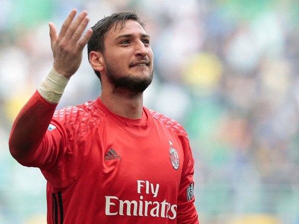 Berita Liga Italia: Banyak Talenta Muda Serie A, Nesta: Donnarumma Juaranya!