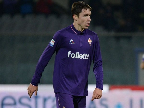 Berita Liga Italia: Gelandang Belia Fiorentina Kenang Kembali Debutnya Kontra Juventus