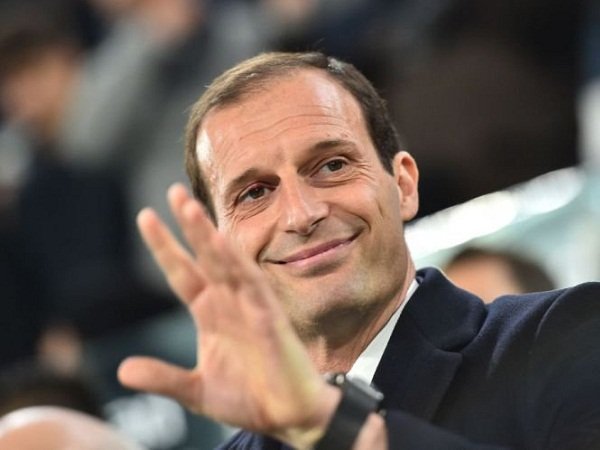 Berita Liga Italia: Skuat Juve Asuhan Allegri Dianggap Mirip dengan Italia Besutan Lippi