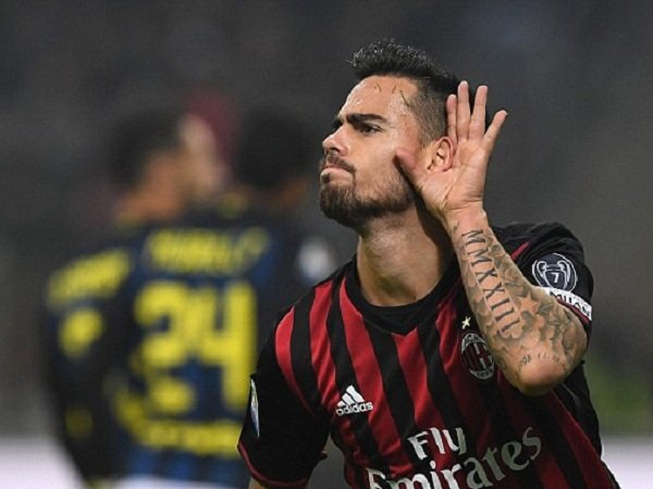 Berita Liga Italia: Suso Siap Teken Kontrak Baru, Tottenham Patah Hati