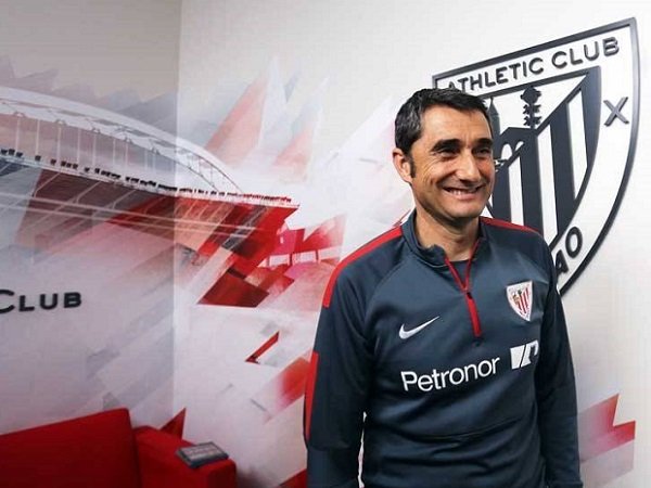 Berita Liga Spanyol: Tinggalkan Bilbao, Valverde Segera Arsiteki Barcelona?