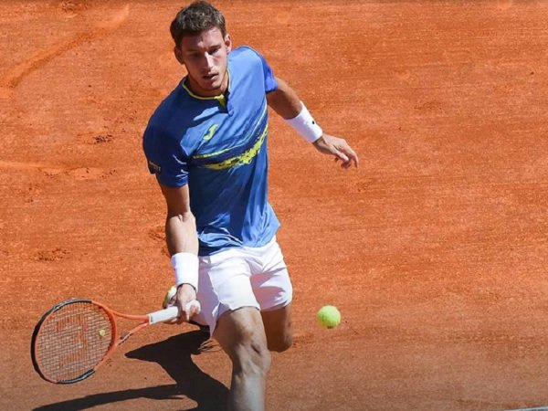 Berita Tenis: Empat Petenis Spanyol Petik Kemenangan Pertama Di Monte Carlo