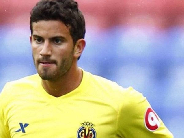 Berita Transfer: Milan Capai Kesepatan dengan Villarreal Soal Transfer Musacchio