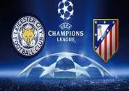 Prediksi Liga Champions: Leicester City vs Atletico Madrid, Dongeng Si Rubah di King Power