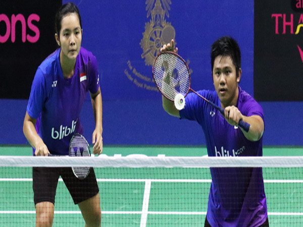 Berita Badminton: Tiga Ganda Campuran Indonesia Lolos Babak Kedua China Masters 2017