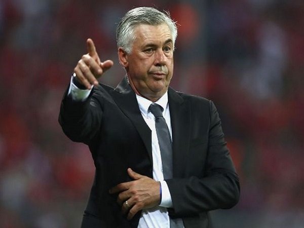 Berita Liga Champions: Kecewa Wasit, Ancelotti Minta Teknologi VAR Diterapkan