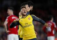 Berita Liga Inggris: Chamberlain Keluhkan Penampilan Para Pemain Arsenal dalam Beberapa Pekan Terakhir