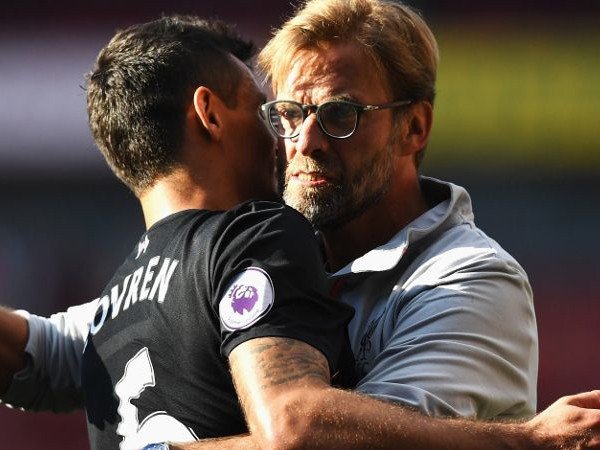 Berita Liga Inggris: Pendekatan Jurgen Klopp, Dinilai Sangat Penting Bagi Dejan Lovren