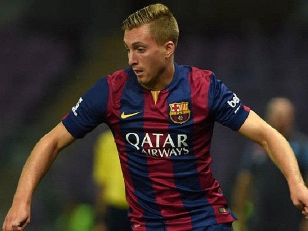 Berita Liga Italia: Lionel Messi Tak Ingin Gerard Deulofeu Kembali Ke Barcelona