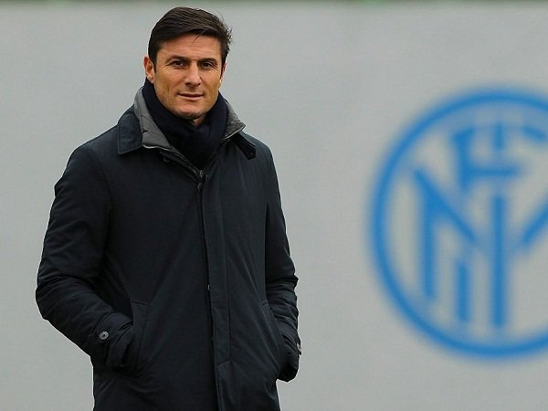 Berita Liga Italia: Zanetti Tegaskan Inter Ingin Jadi Bagian dari 10 Tim Terbaik Eropa