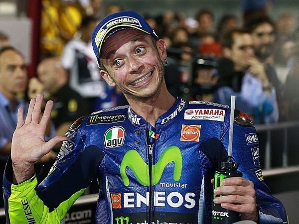 Berita MotoGP: Ini Rencana Rossi untuk GP Amerika