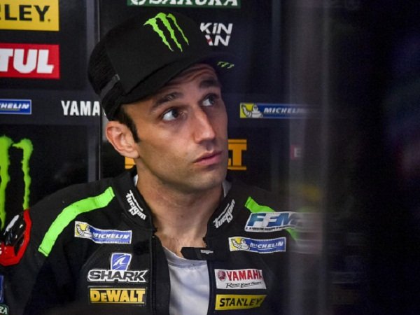 Berita MotoGP: Konsistensi, Kunci Sukses Johann Zarco di Sirkuit Austin