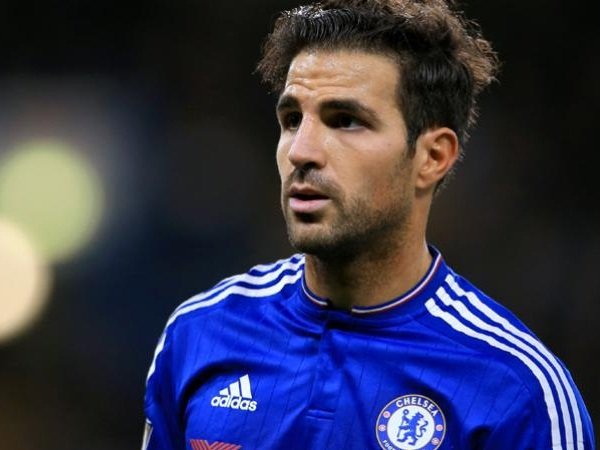 Berita Transfer: Milan Telah Capai Kesepakatan Kontrak dengan Agen Fabregas