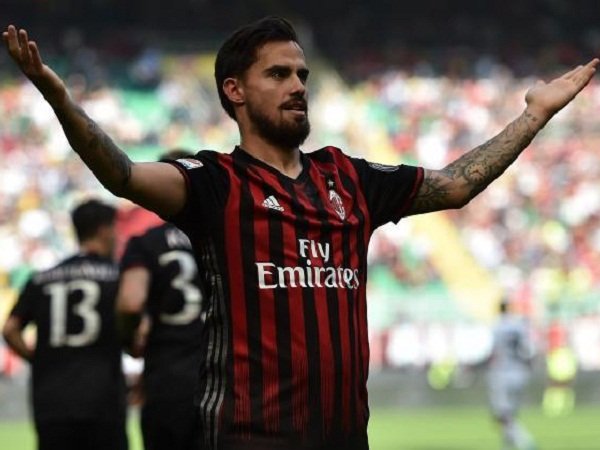 Berita Transfer: Suntikan Positif Tottenham, Perpanjangan Kontrak Suso dengan Milan Terkendala Gaji