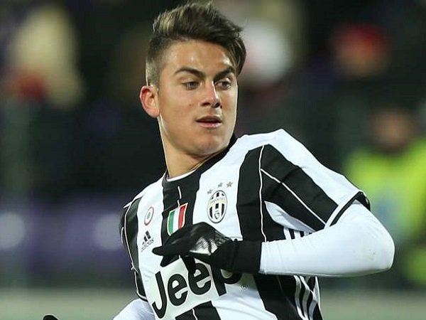 Berita Liga Champions: Barca Tersingkir, Dybala Anggap Tak Ada Lagi Tim Favorit