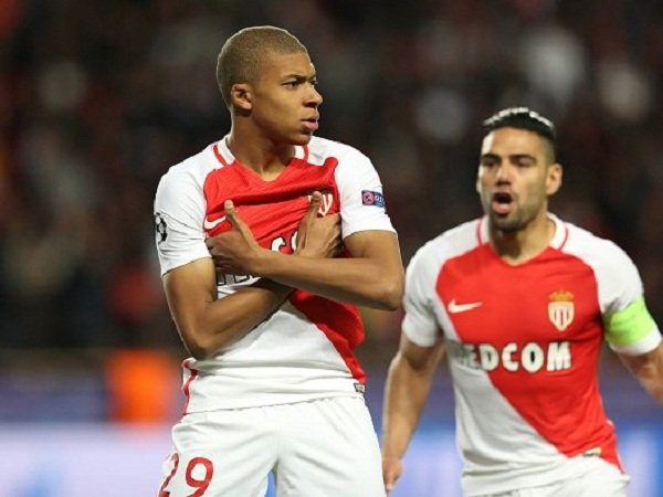 Berita Liga Champions: Mbappe Klaim Monaco Tak Ingin Hindari Tim Manapun di Semifinal