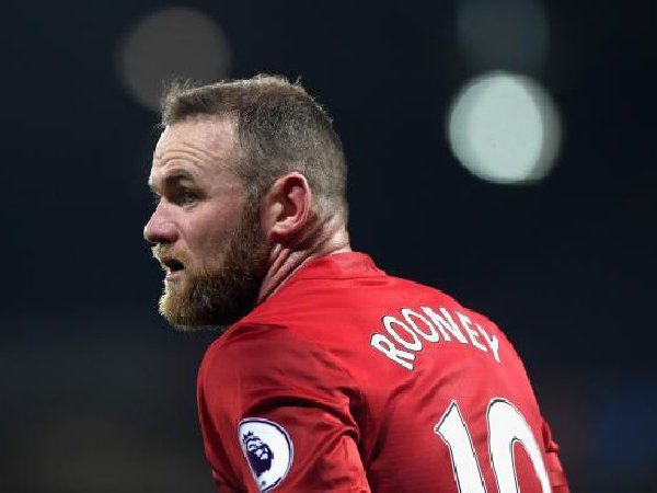 Berita Liga Europa: Mourinho Isyaratkan Masih Butuh Sosok Rooney