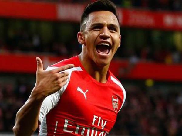 Berita Liga Inggris: Alexis Sanchez Beruntung Pernah Perkuat Barcelona