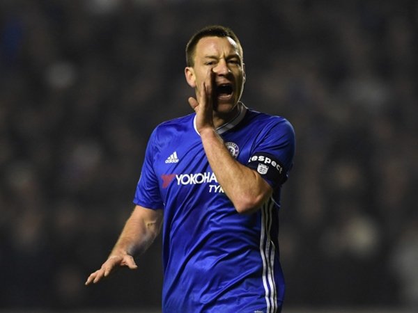 Berita Liga Inggris: Bournemouth dan Crystal Palace Kandidat Baru untuk John Terry Berlabuh