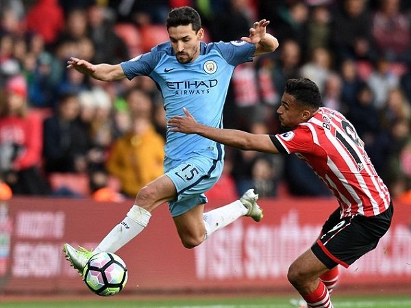 Berita Liga Inggris: Di Posisi Ini, Navas Masih Miliki Masa Depan di City