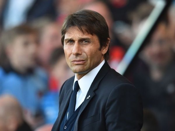 Berita Liga Inggris: Didier Drogba Ingin Bermain Di Bawah Arahan Antonio Conte