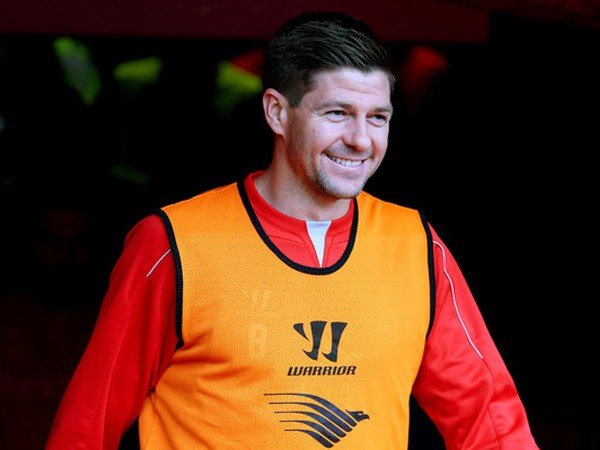 Berita Liga Inggris: Gerrard Akan Ambil Bagian Dalam Laga Persahabatan Liverpool