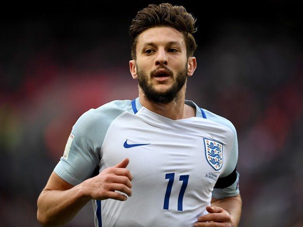 Berita Liga Inggris: Jurgen Klopp Beberkan Kondisi Terbaru Dari Adam Lallana