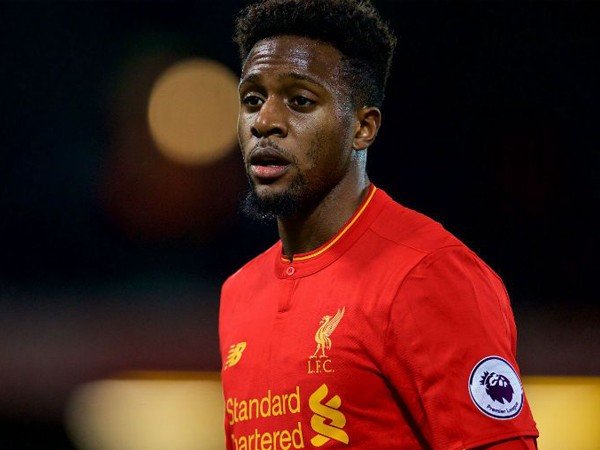 Berita Liga Inggris: Jurgen Klopp Senang dengan Performa Divock Origi Saat Lawan West Brom