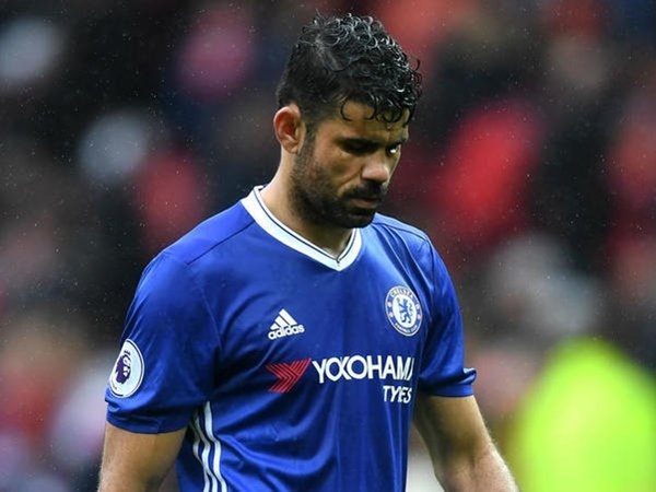 Berita Liga Inggris: Tianjian Quanjin Sedang Membahas Transfer Costa, Peringatan untuk Chelsea?