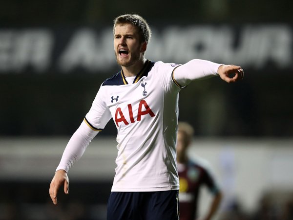 Berita Piala FA: Eric Dier Beberkan Senjata Tottenham untuk Melawan Chelsea di Semifinal