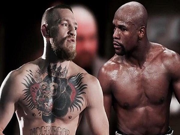 Berita Tinju: Ini Uang yang Akan Didapat Mayweather Jr dan McGregor