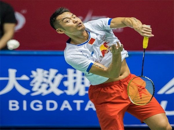 Berita Badminton: Lin Dan Lolos ke Perempatfinal China Masters 2017