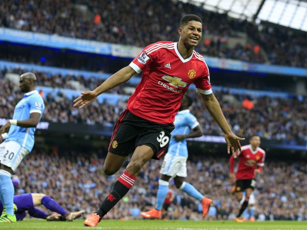 Berita Liga Europa: Cetak Gol Lagi, Rashford Dapat Pujian Setinggi Langit